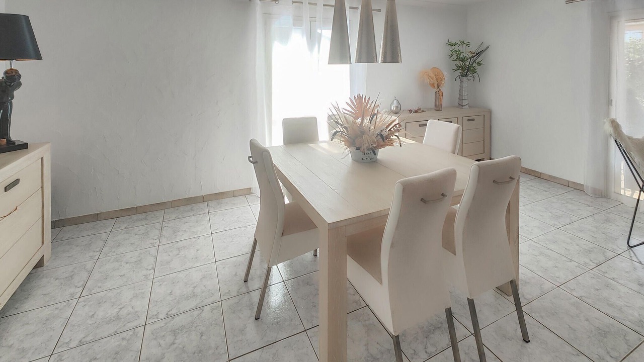 Photo of Bedroom in Cessenon-sur-Orb