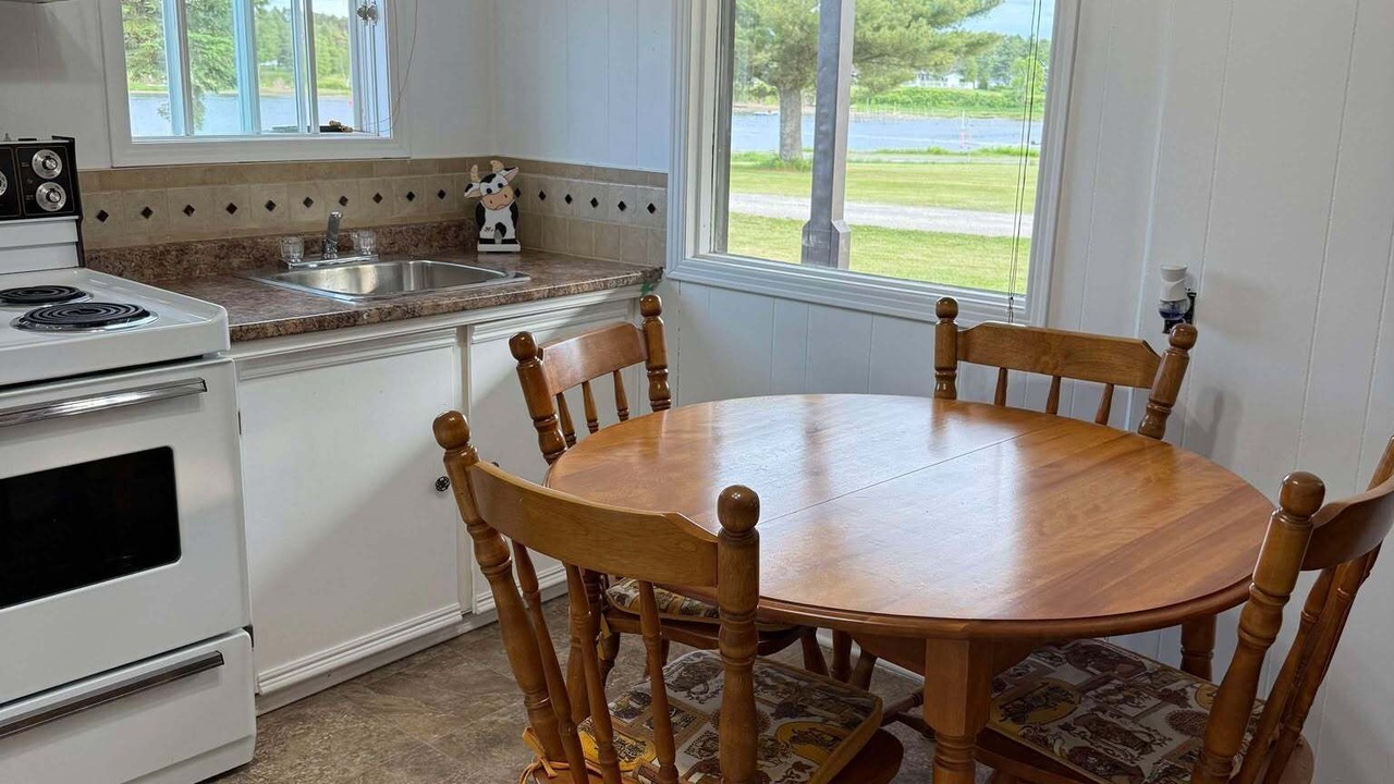 Photo of Kitchen in Richibucto