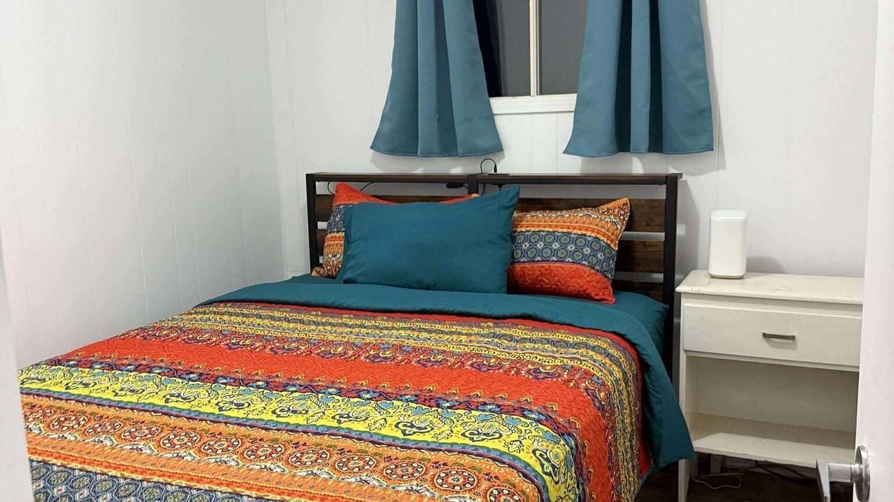 Photo of Bedroom in Richibucto