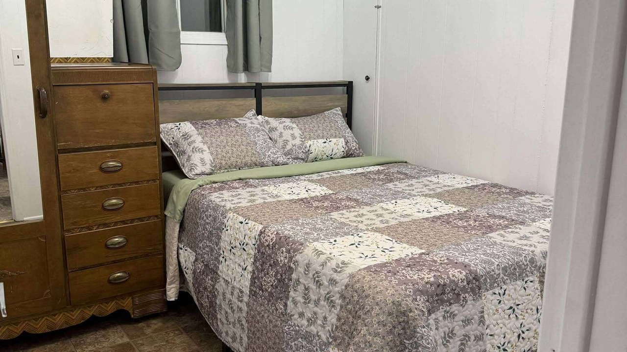 Photo of Bedroom in Richibucto