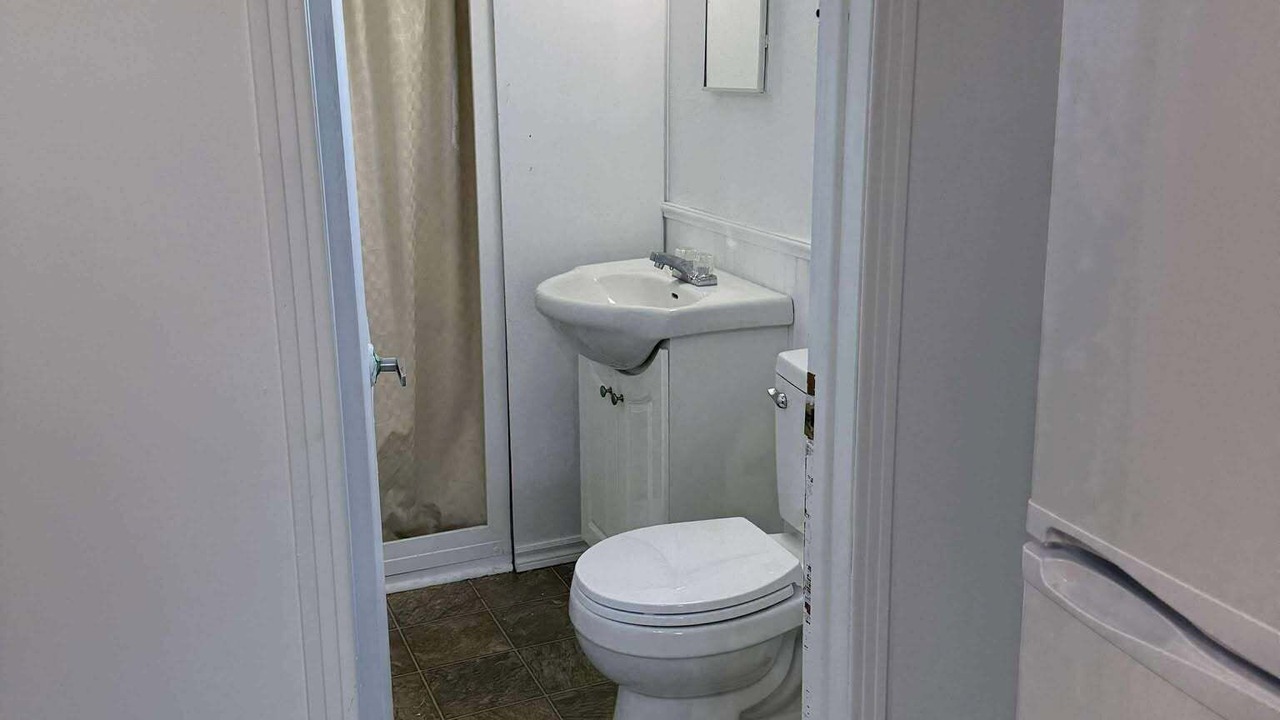 Photo of Bathroom in Richibucto
