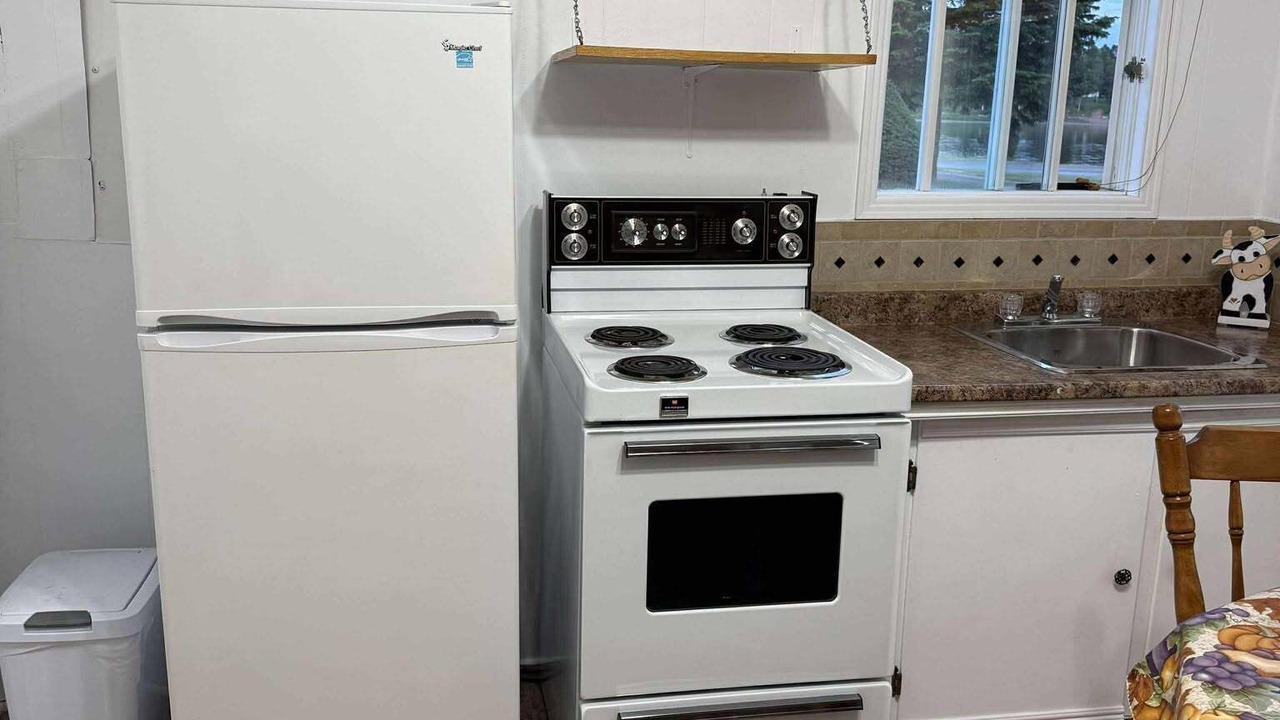 Photo of Kitchen in Richibucto