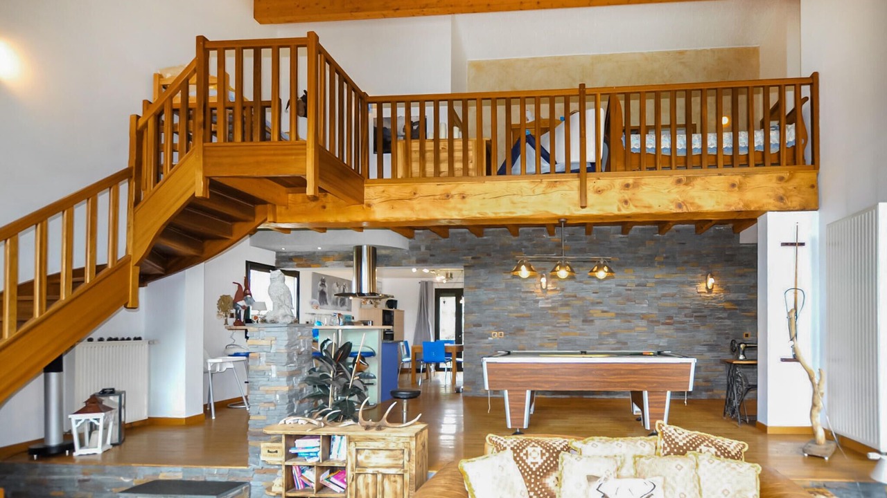 Photo of Bedroom in Real