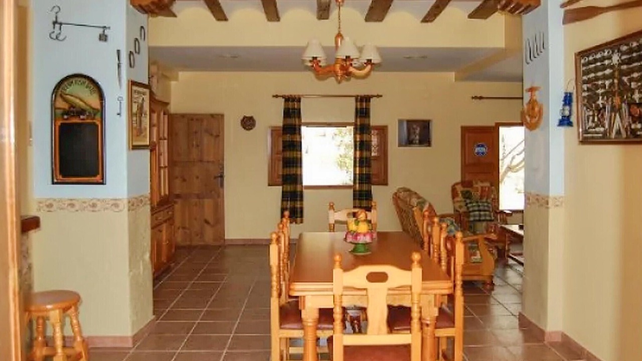Photo of Bedroom in Cofrentes