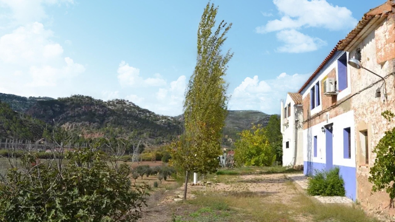 Photo of Others in Cofrentes