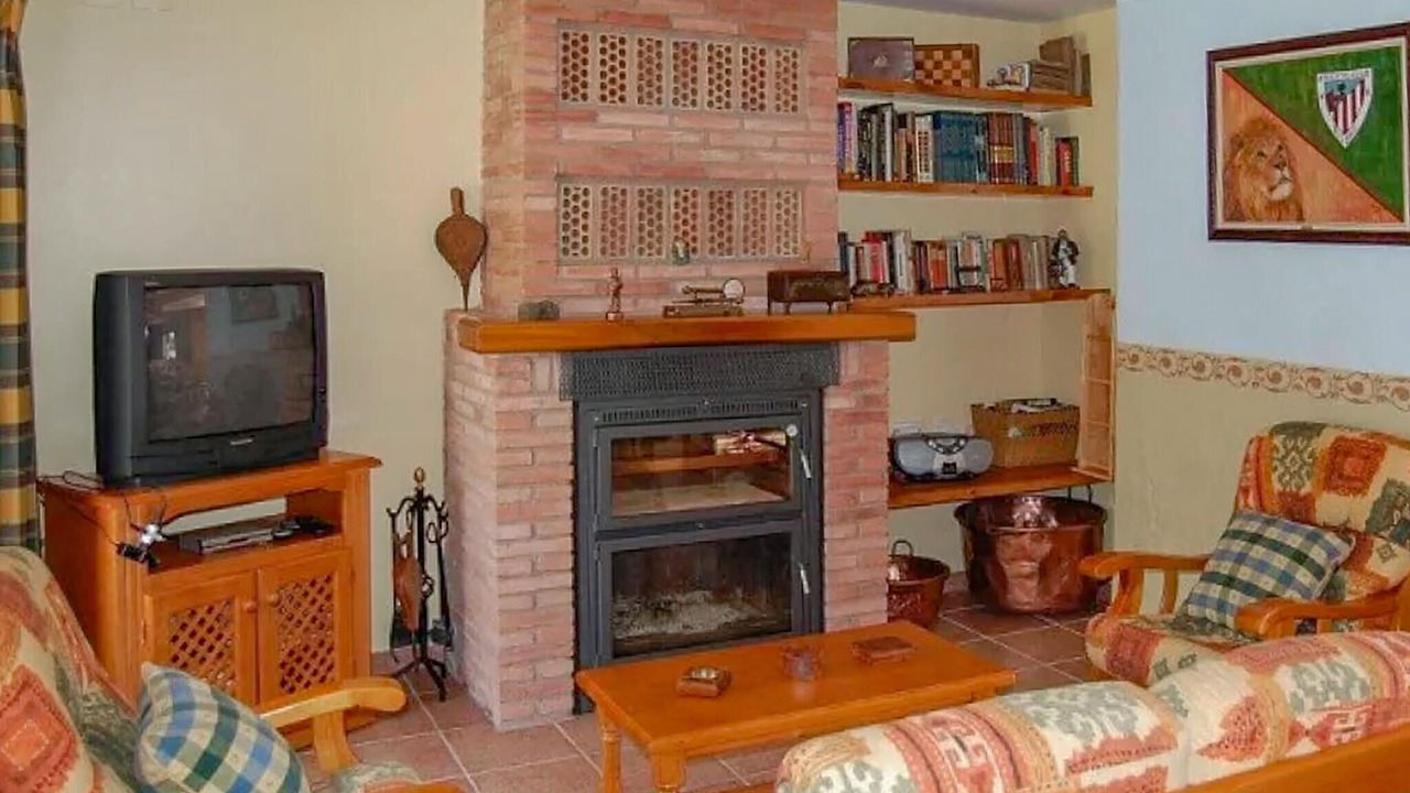 Photo of Bedroom in Cofrentes