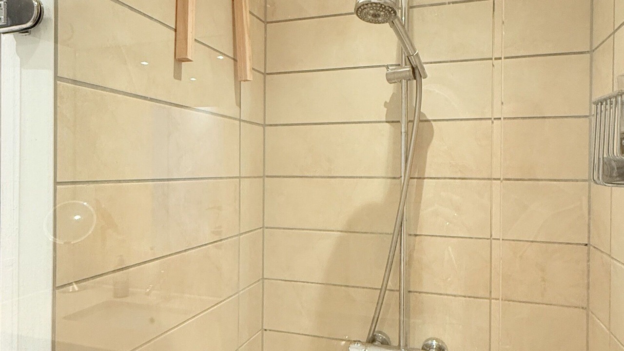 Photo of Bathroom in Osterbro