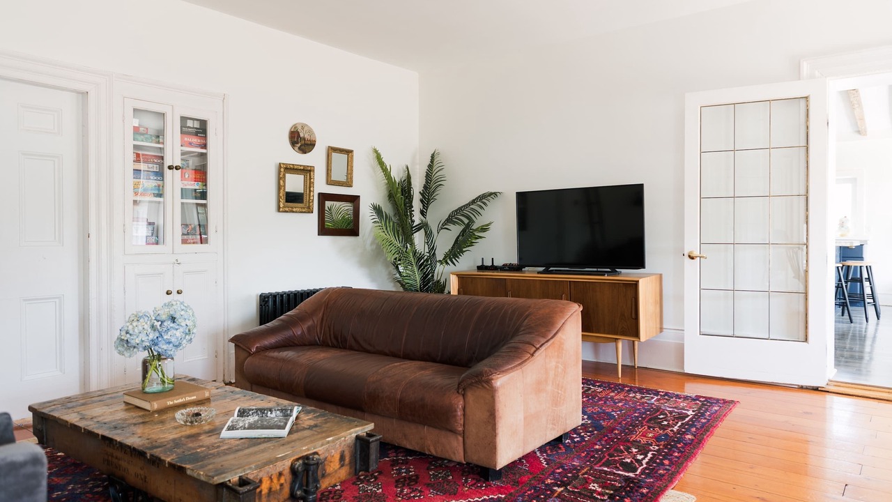 Photo of Livingroom in Carrying Place