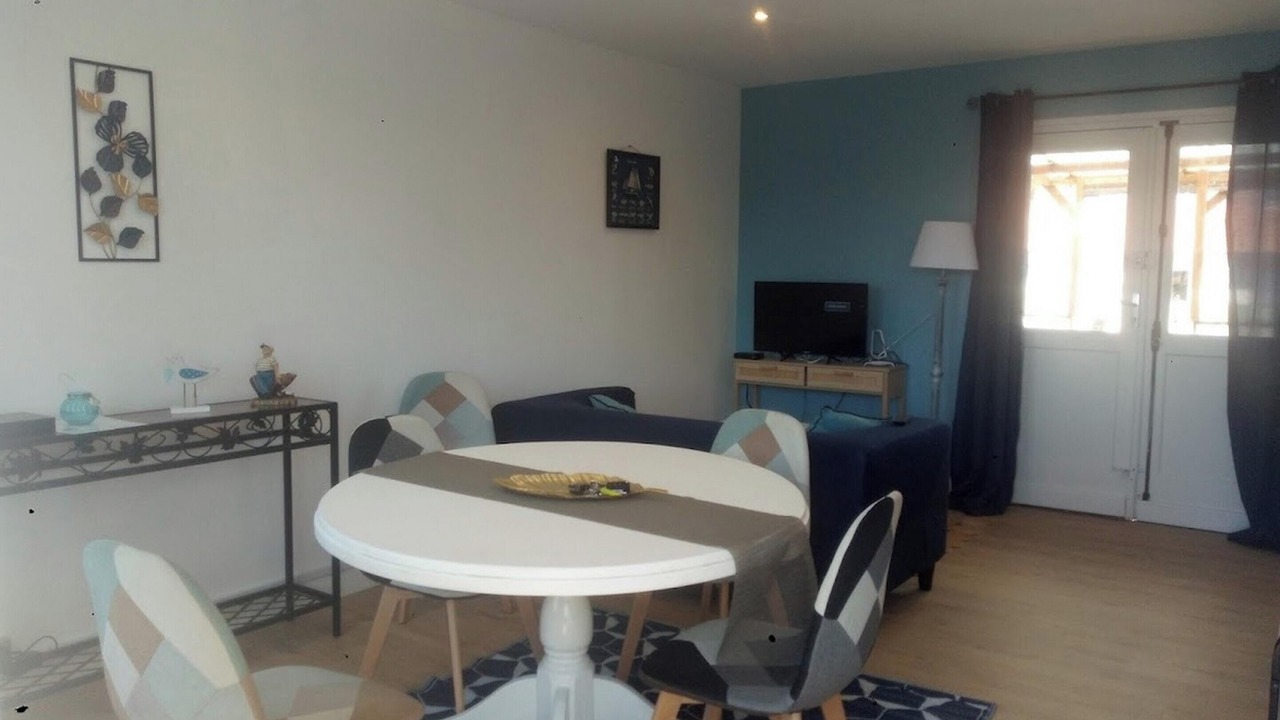 Photo of Livingroom in Cayeux-sur-Mer