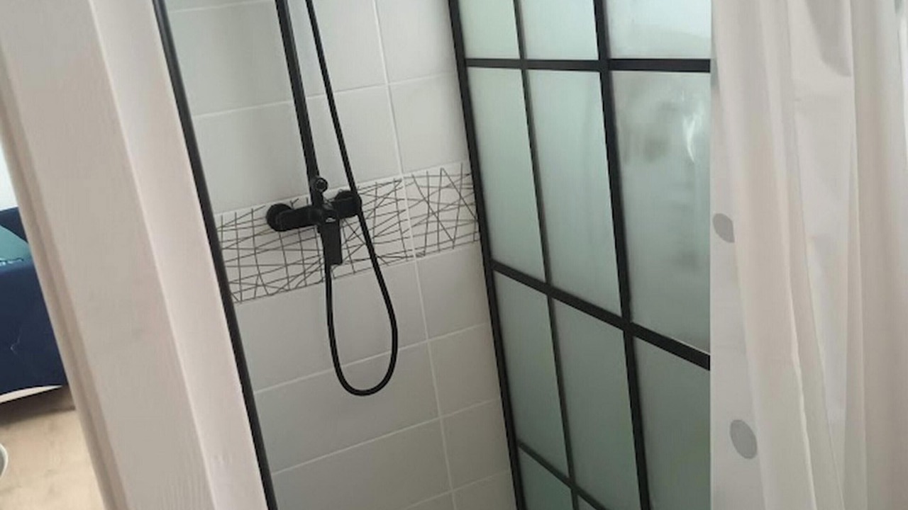 Photo of Bathroom in Cayeux-sur-Mer
