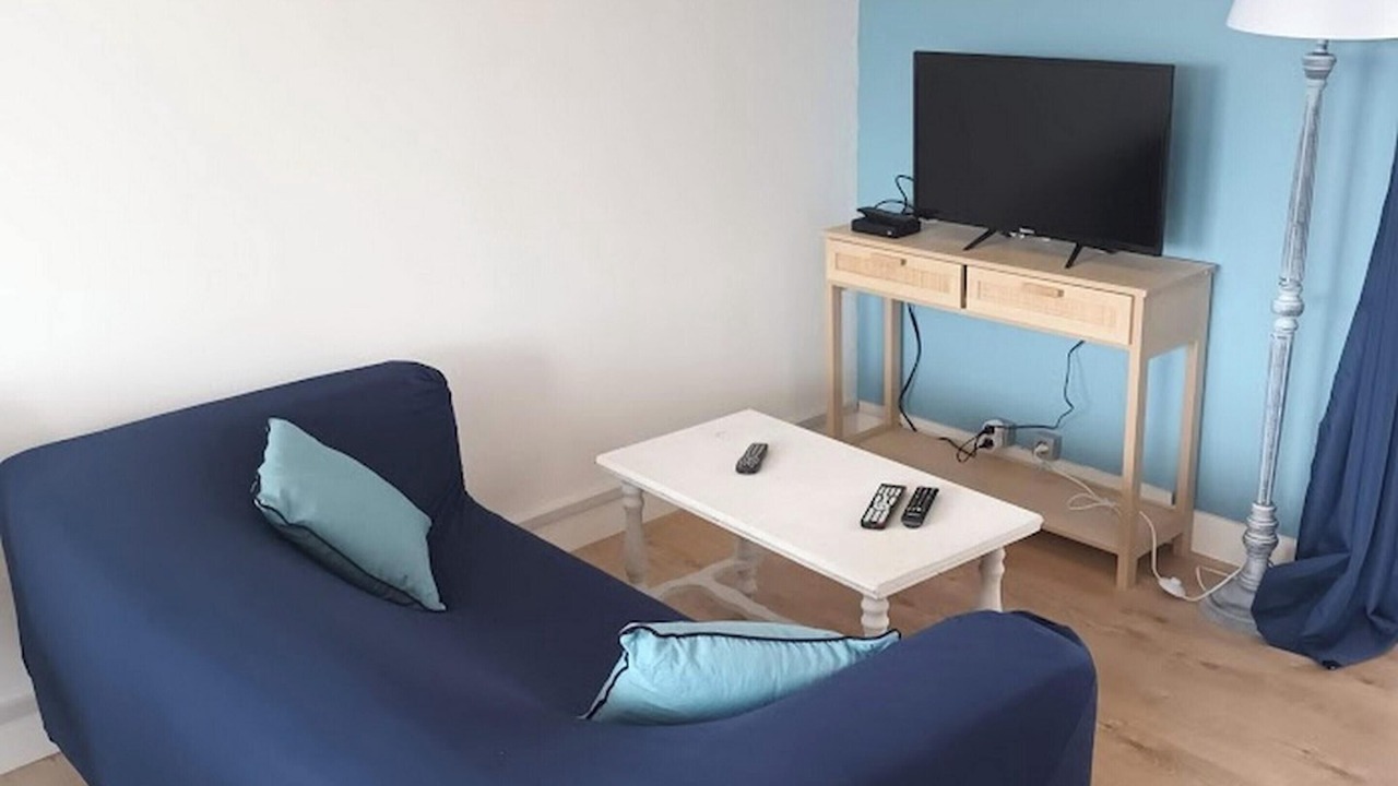 Photo of Livingroom in Cayeux-sur-Mer