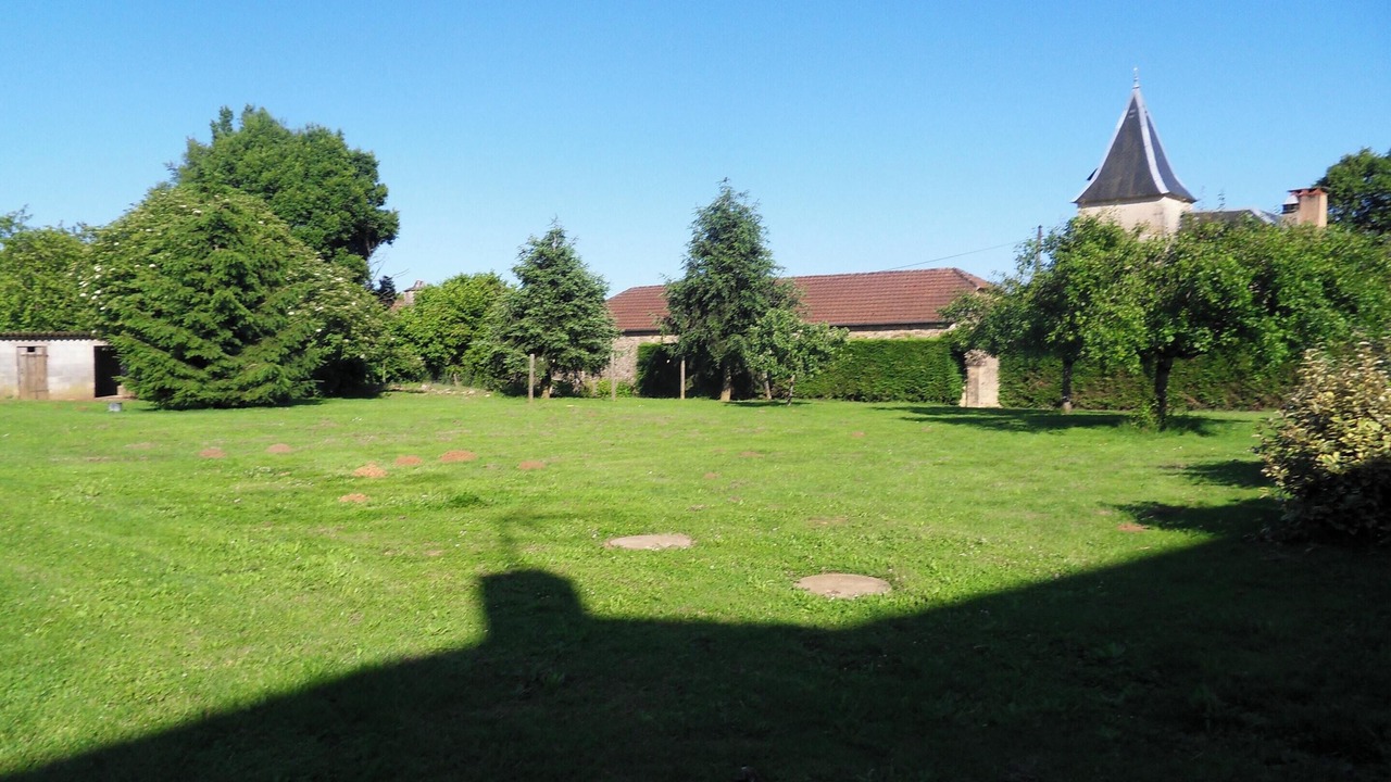 Photo of Outdoor in Frayssinet-le-Gelat