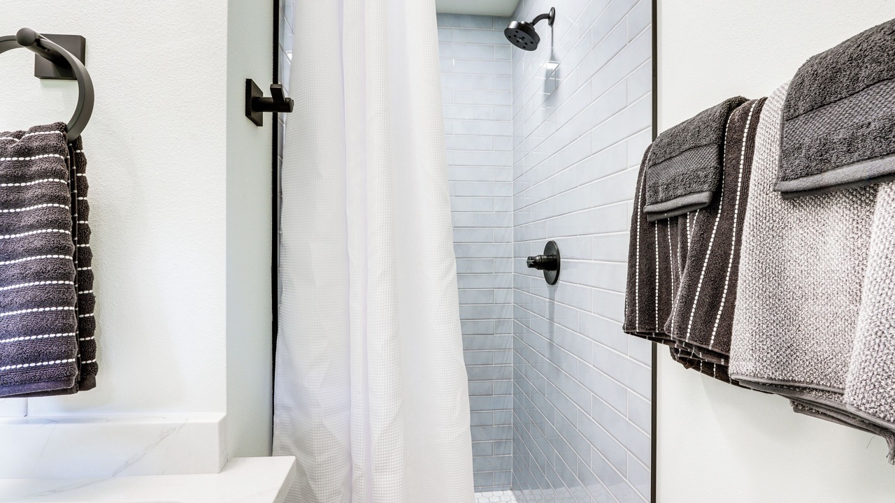 Photo of Bathroom in Fayetteville