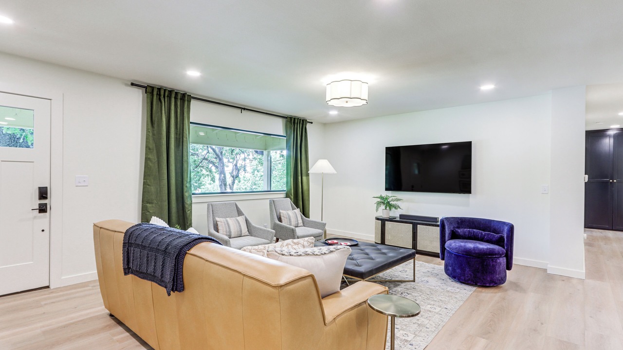 Photo of Bedroom in Fayetteville