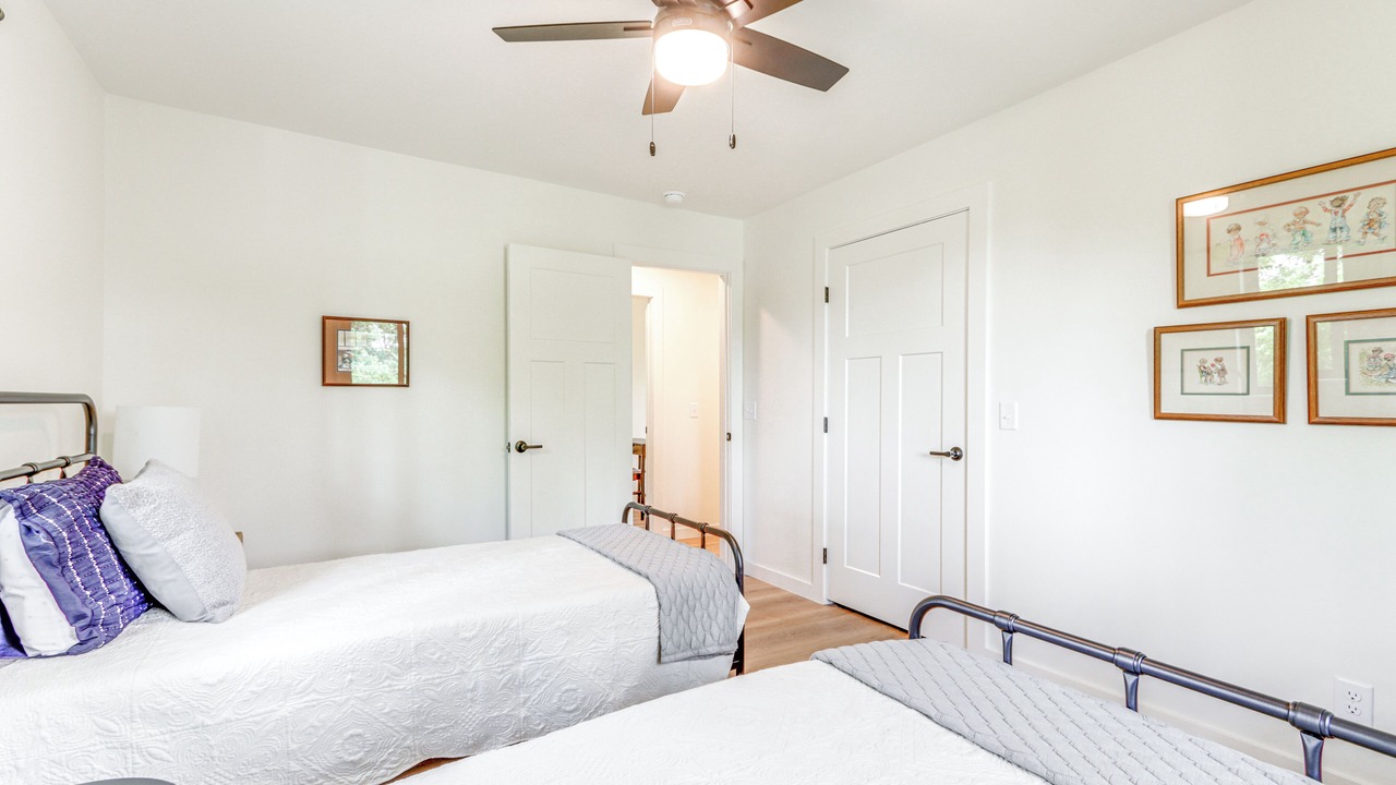 Photo of Bedroom in Fayetteville