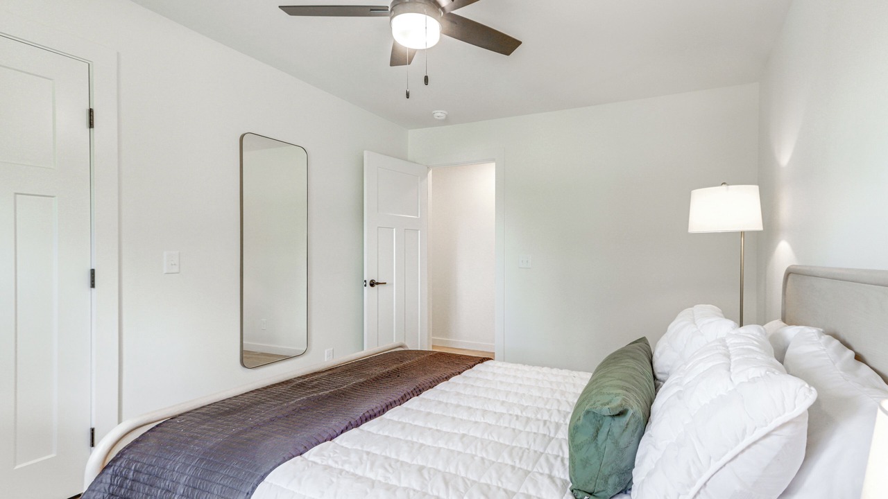 Photo of Bedroom in Fayetteville