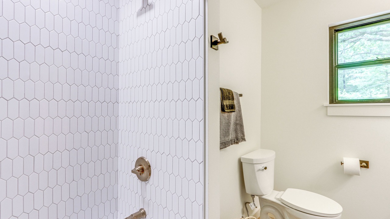 Photo of Bathroom in Fayetteville