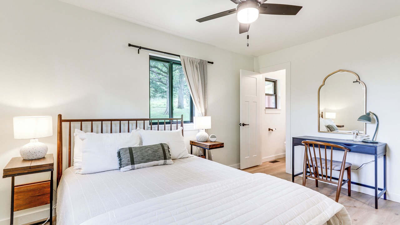 Photo of Bedroom in Fayetteville