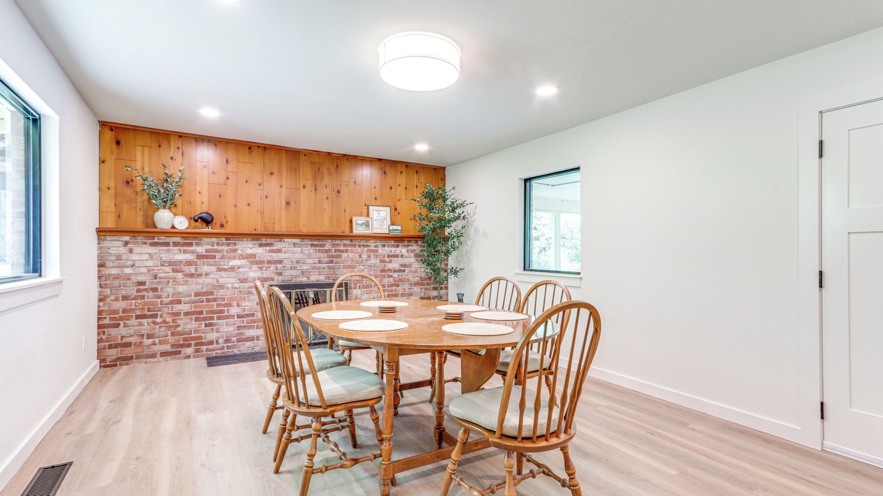 Photo of Livingroom in Fayetteville