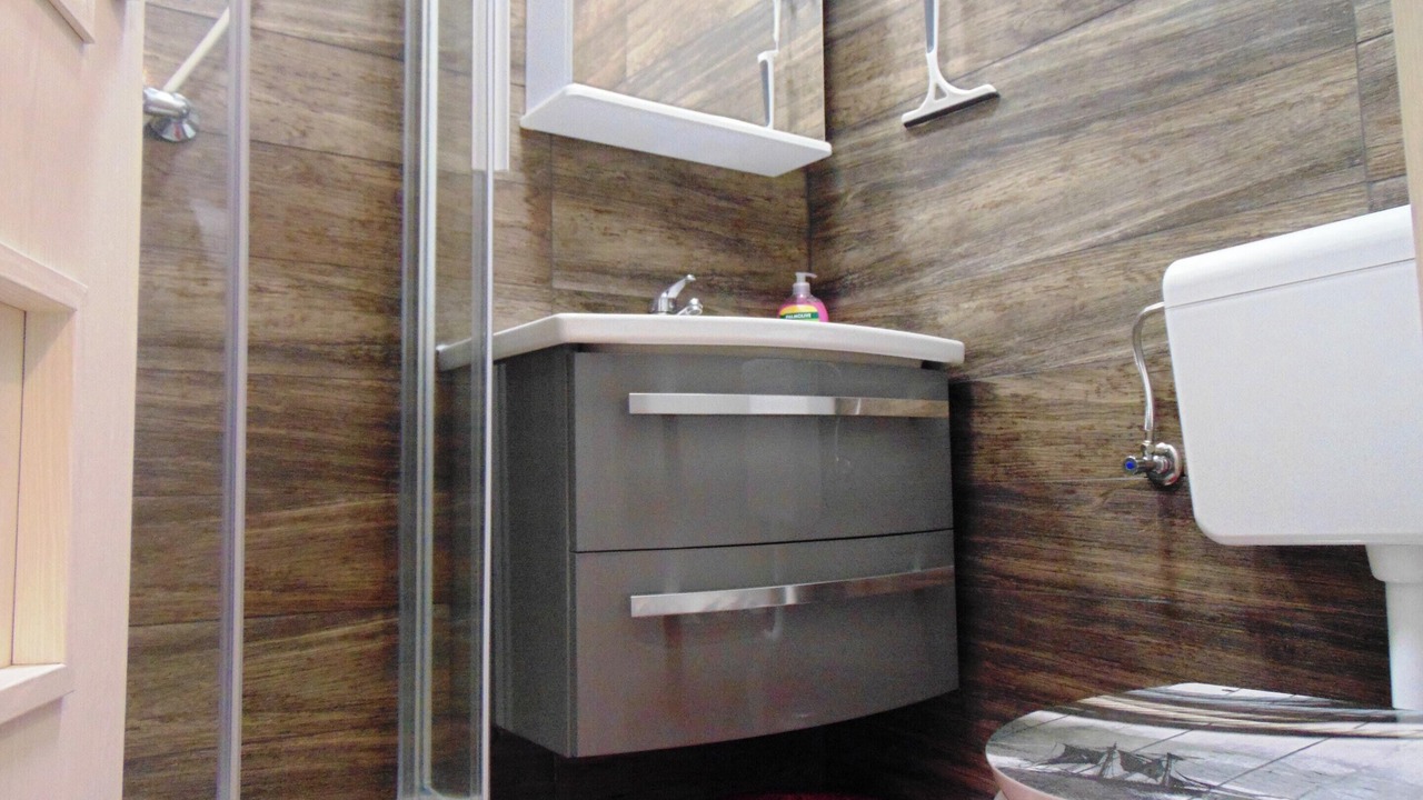 Photo of Bathroom in Zadar