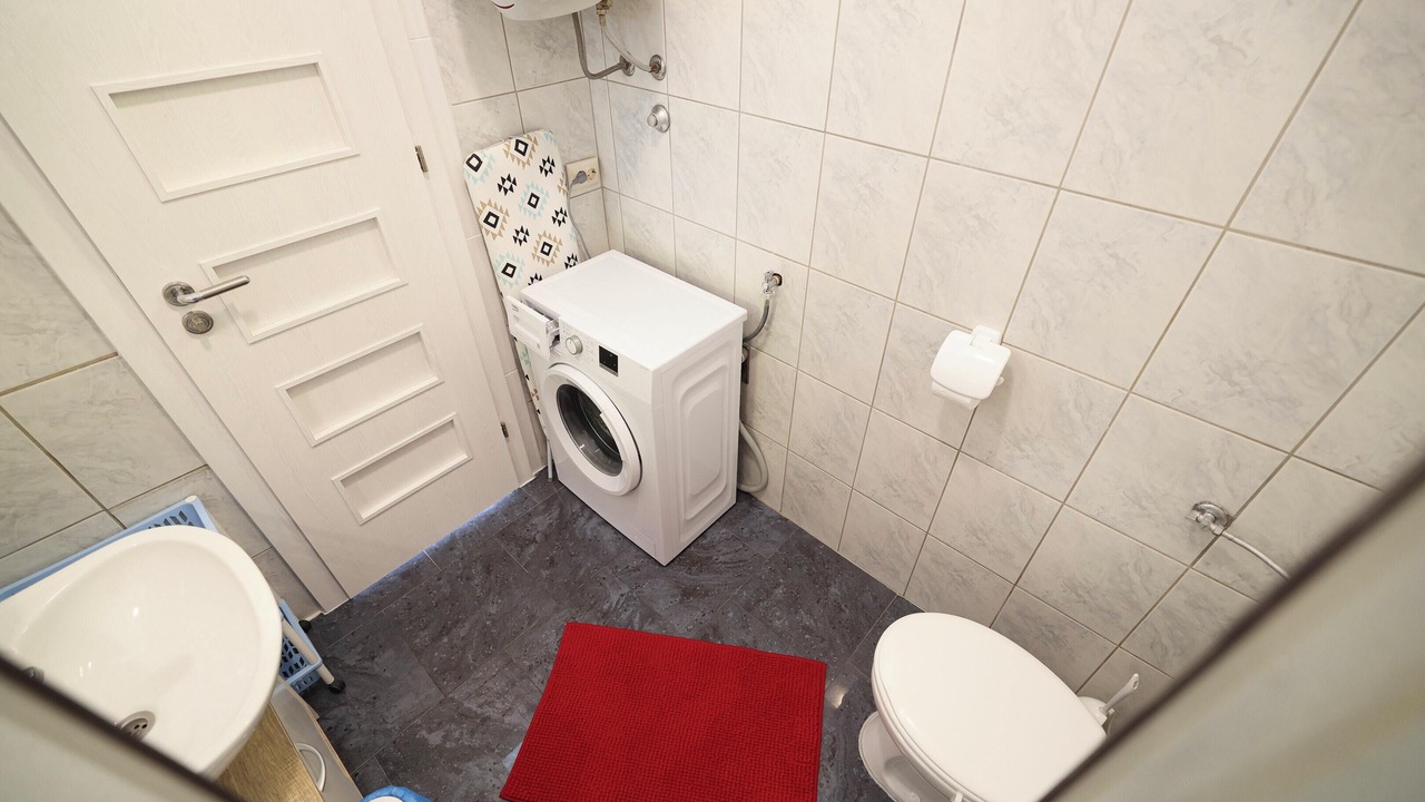 Photo of Bathroom in Zadar
