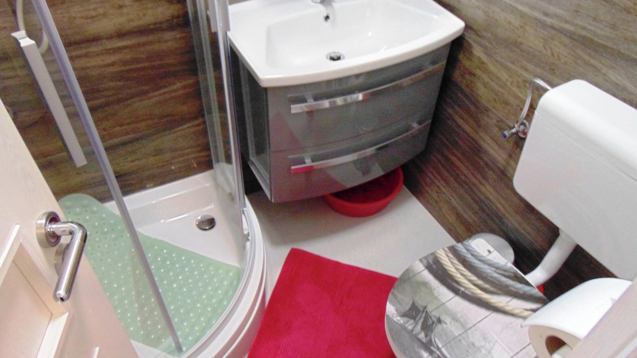 Photo of Bathroom in Zadar