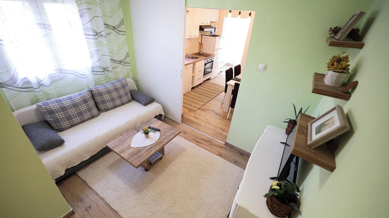 Photo of Livingroom in Zadar