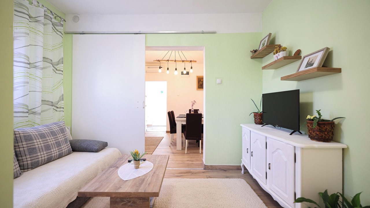 Photo of Livingroom in Zadar