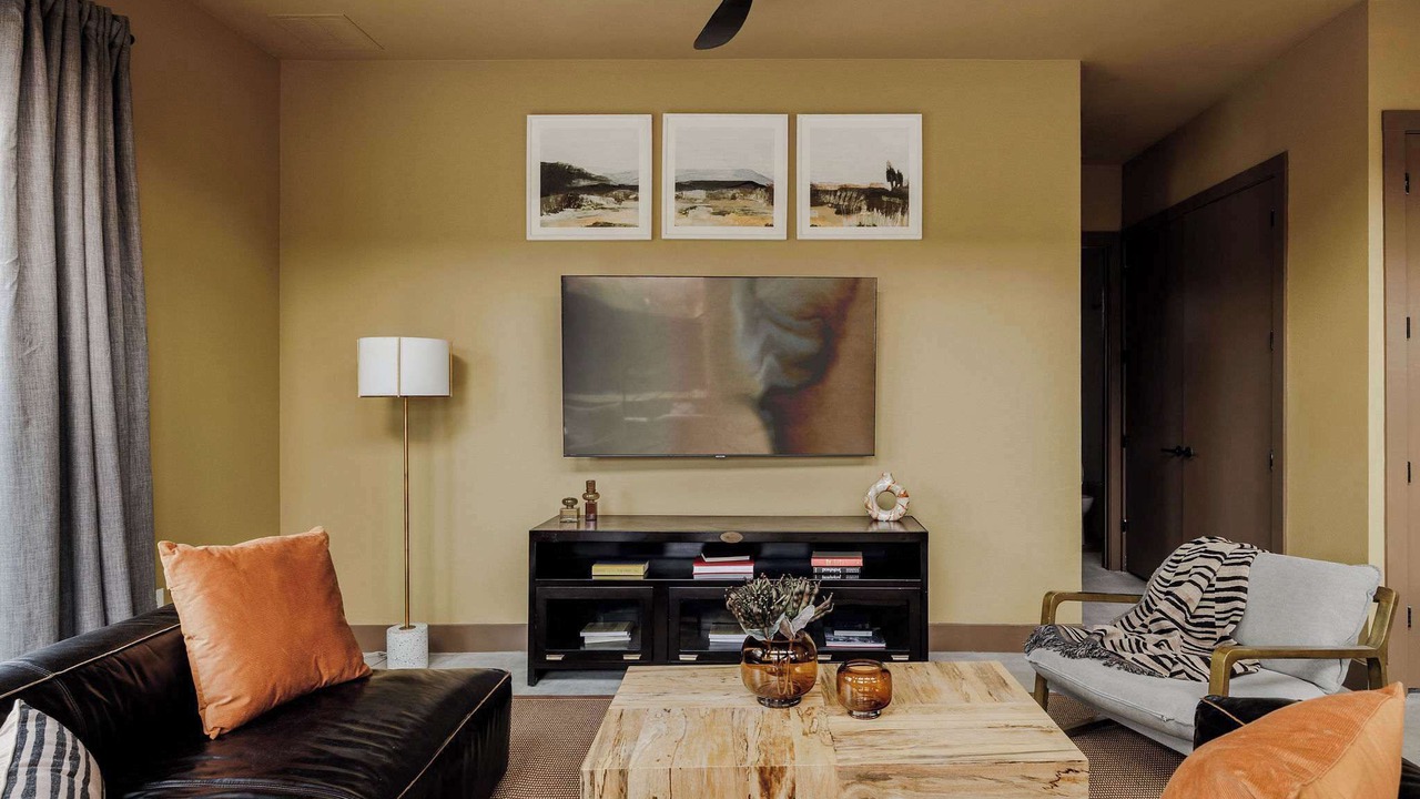 Photo of Bedroom in East MLK