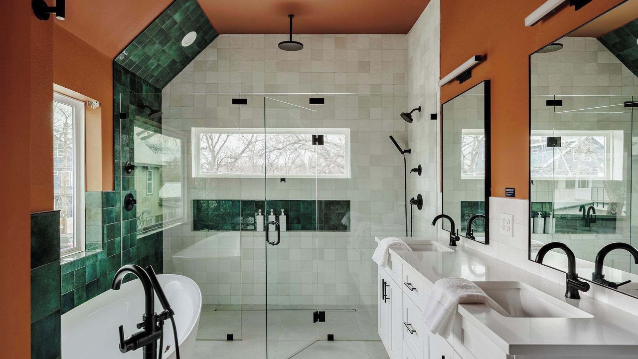 Photo of Bathroom in East MLK