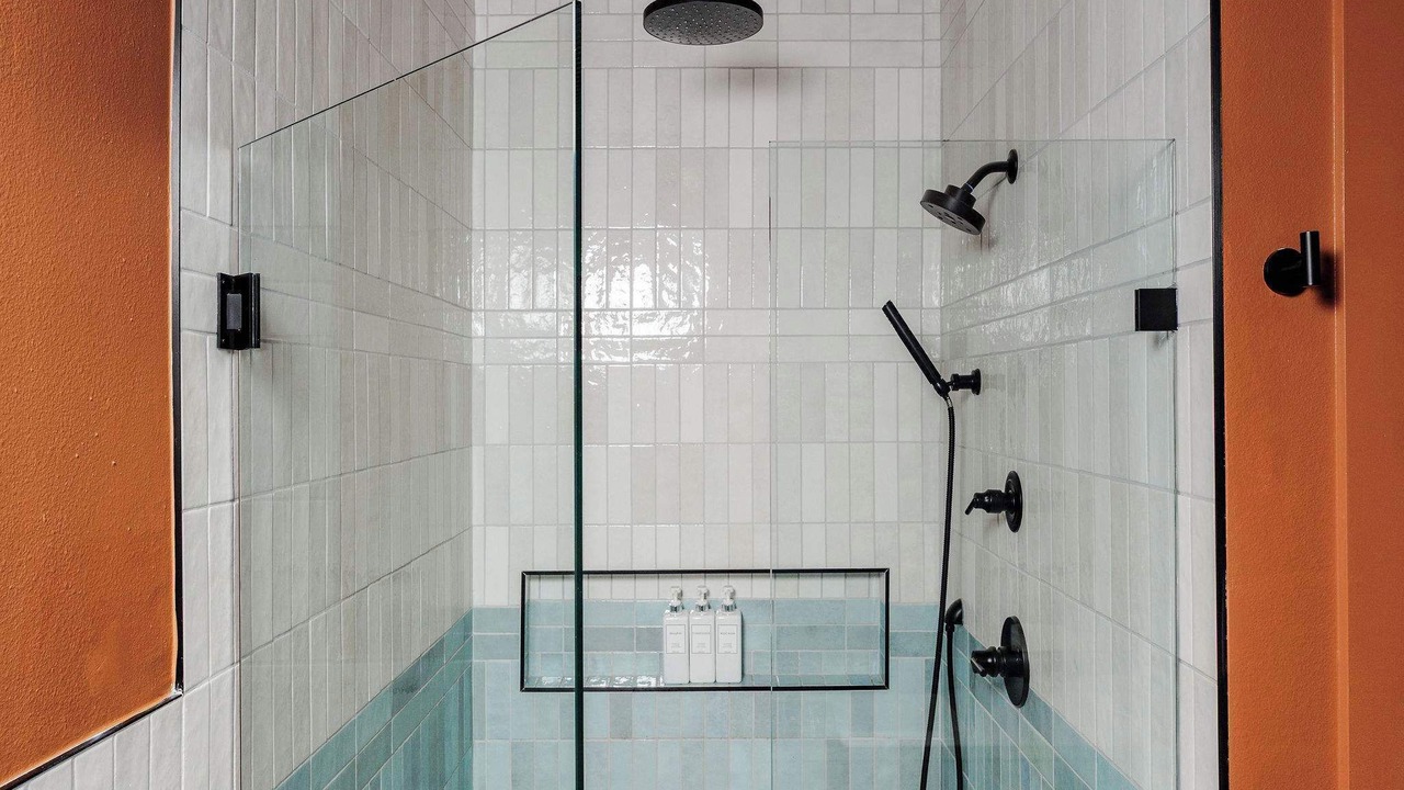 Photo of Bathroom in East MLK