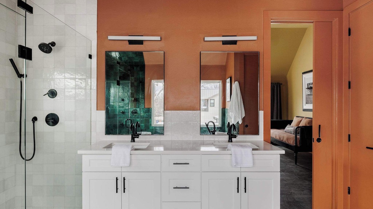 Photo of Bathroom in East MLK