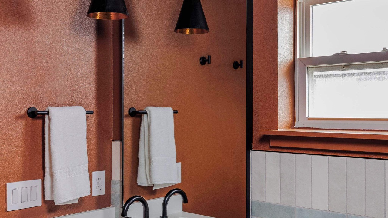Photo of Bathroom in East MLK