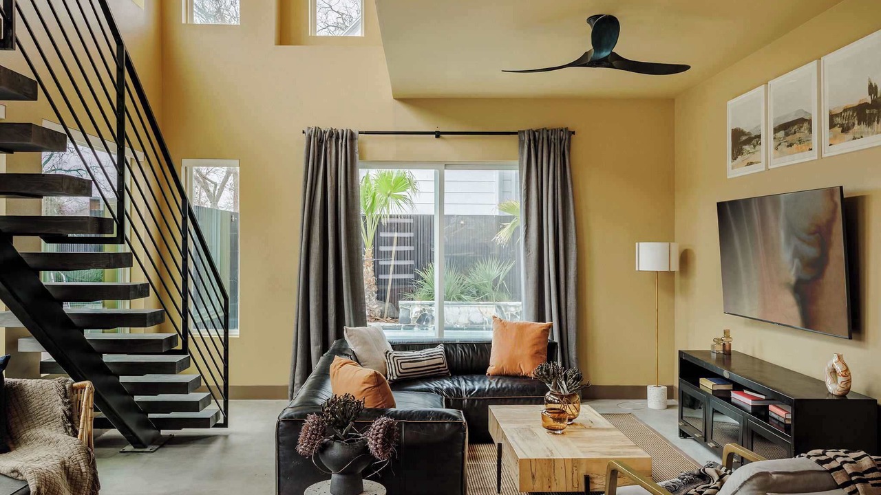Photo of Bedroom in East MLK