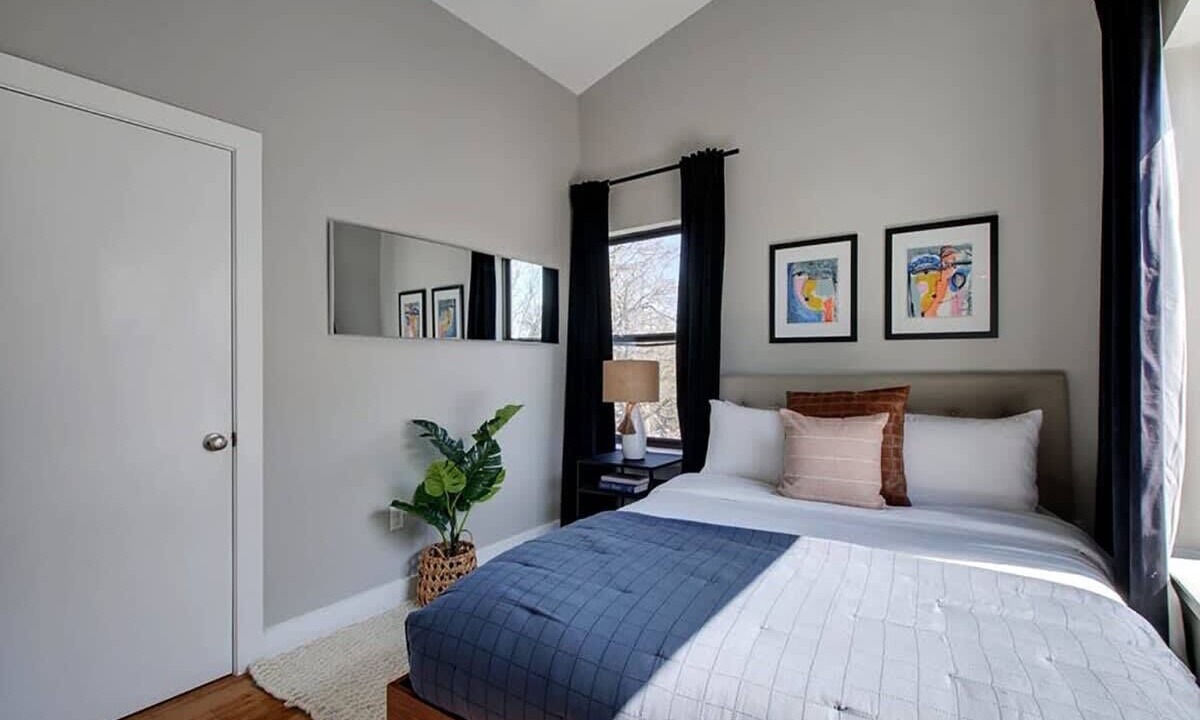 Photo of Bedroom in Montopolis