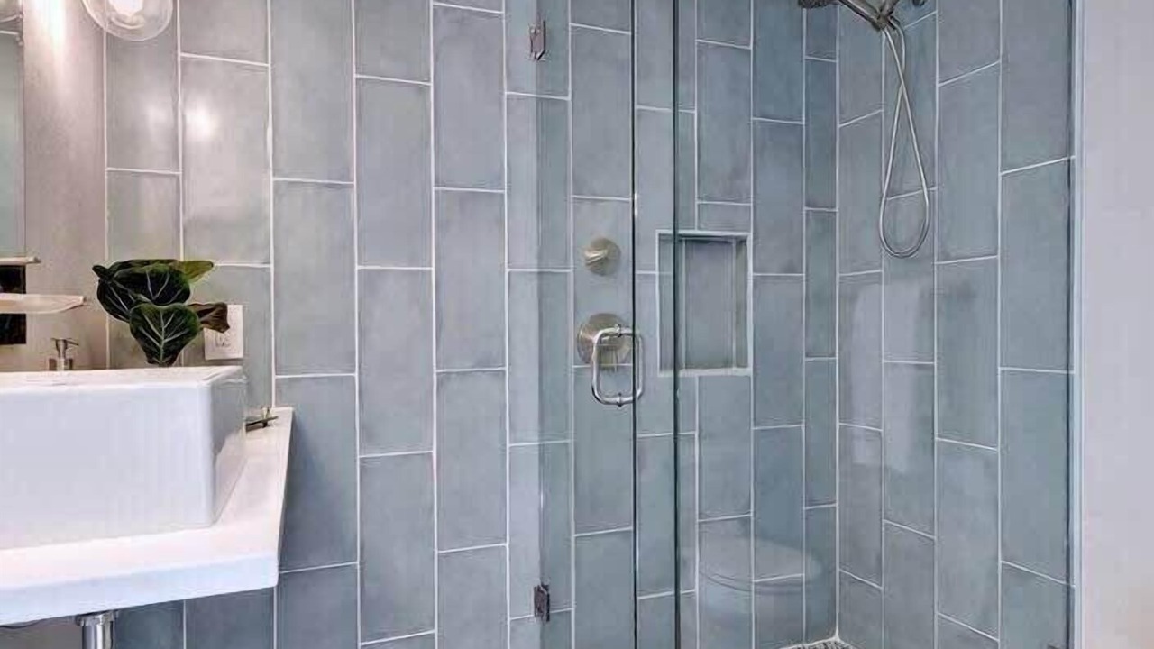 Photo of Bathroom in Montopolis