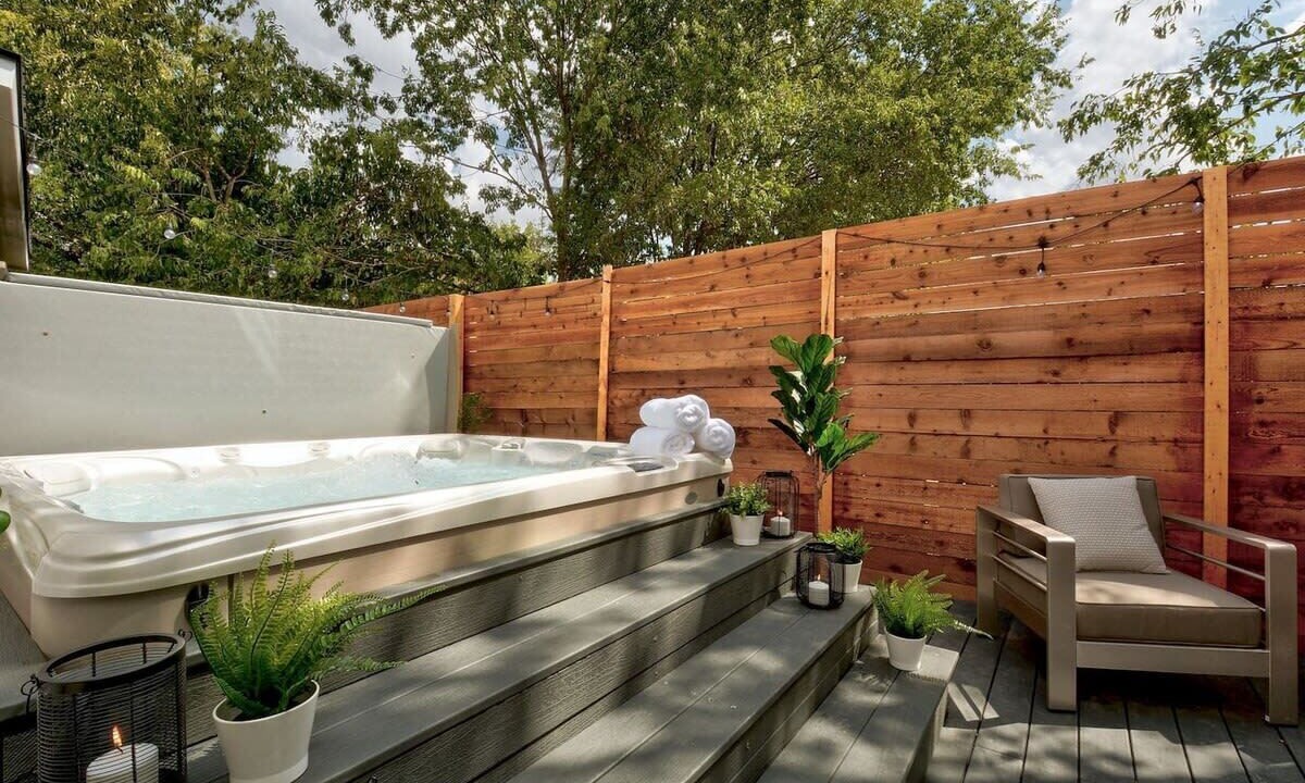 Photo of Outdoor in Montopolis