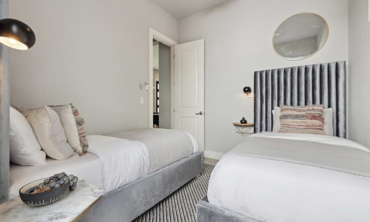 Photo of Bedroom in Govalle