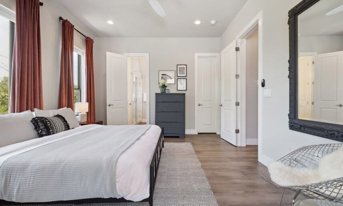 Photo of Bedroom in Govalle