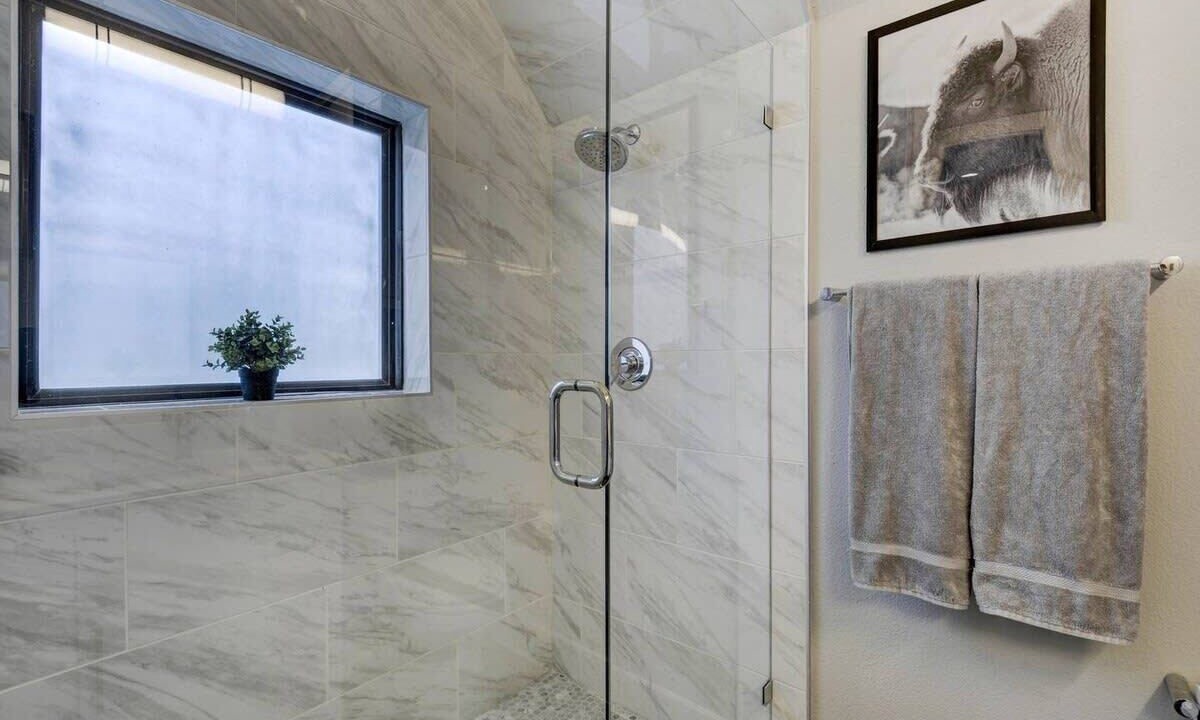 Photo of Bathroom in Govalle