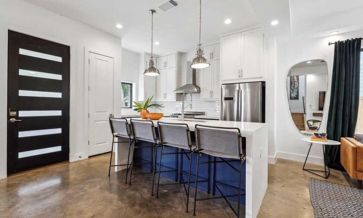Photo of Kitchen in Govalle