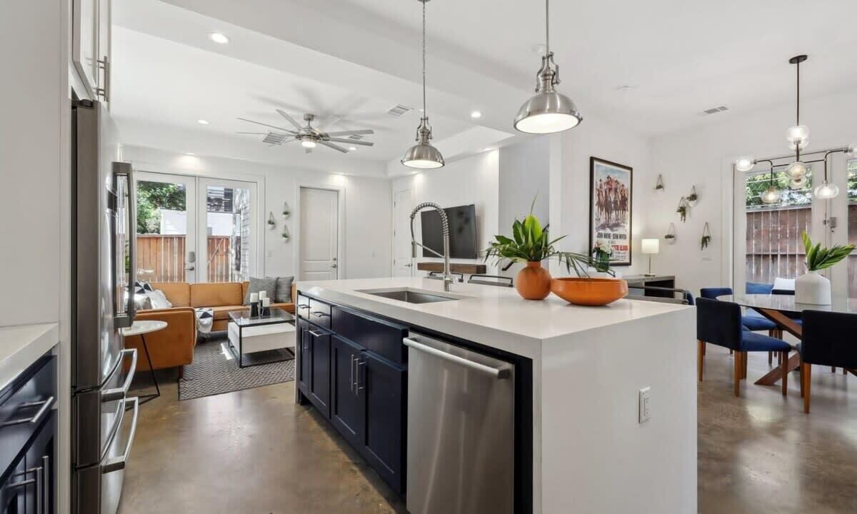 Photo of Kitchen in Govalle
