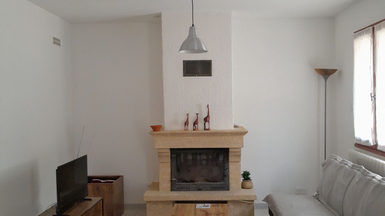 Photo of Livingroom in Saint-Genies-de-Comolas