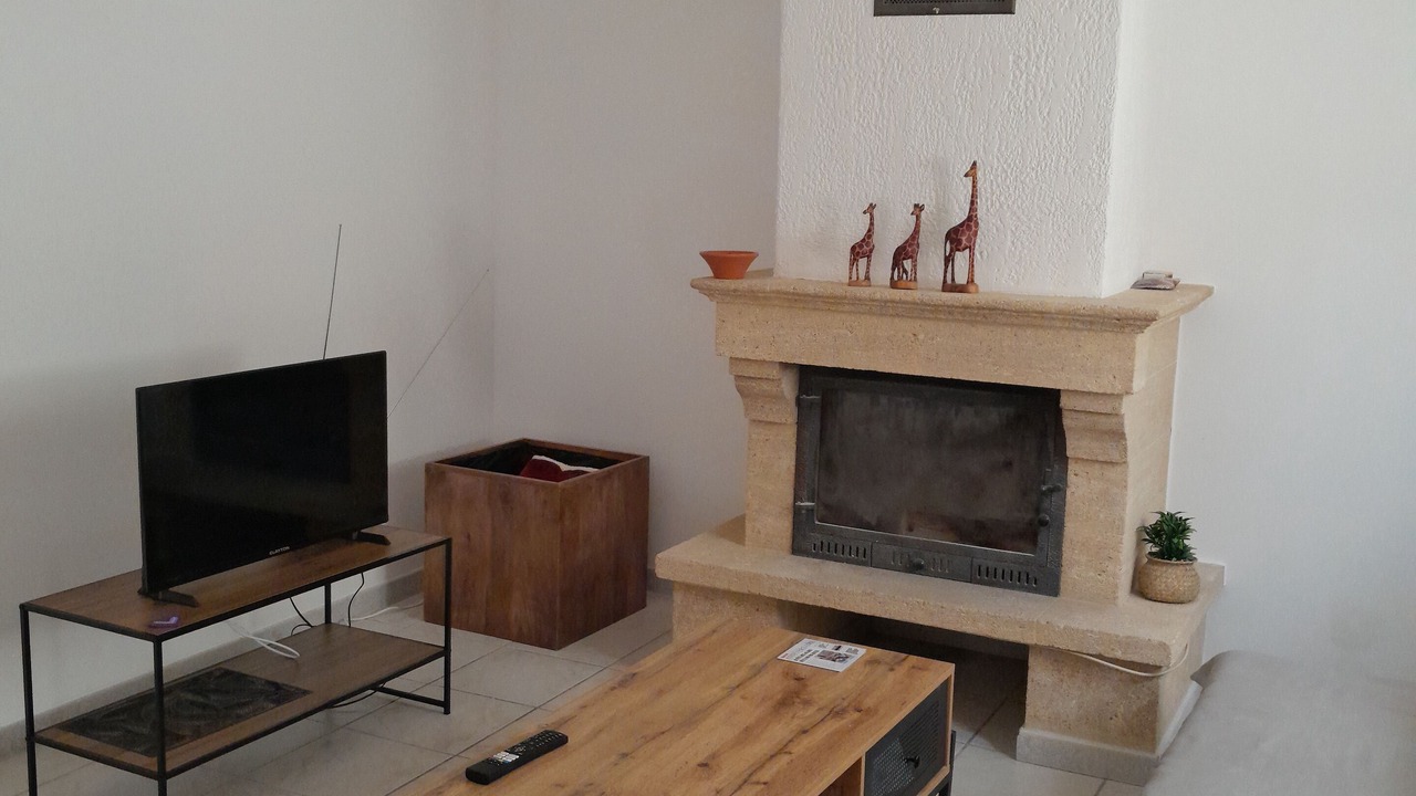 Photo of Livingroom in Saint-Genies-de-Comolas