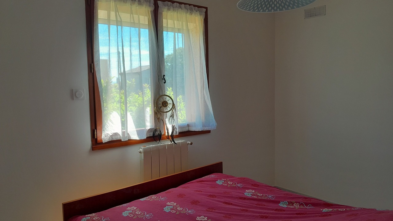 Photo of Bedroom in Saint-Genies-de-Comolas
