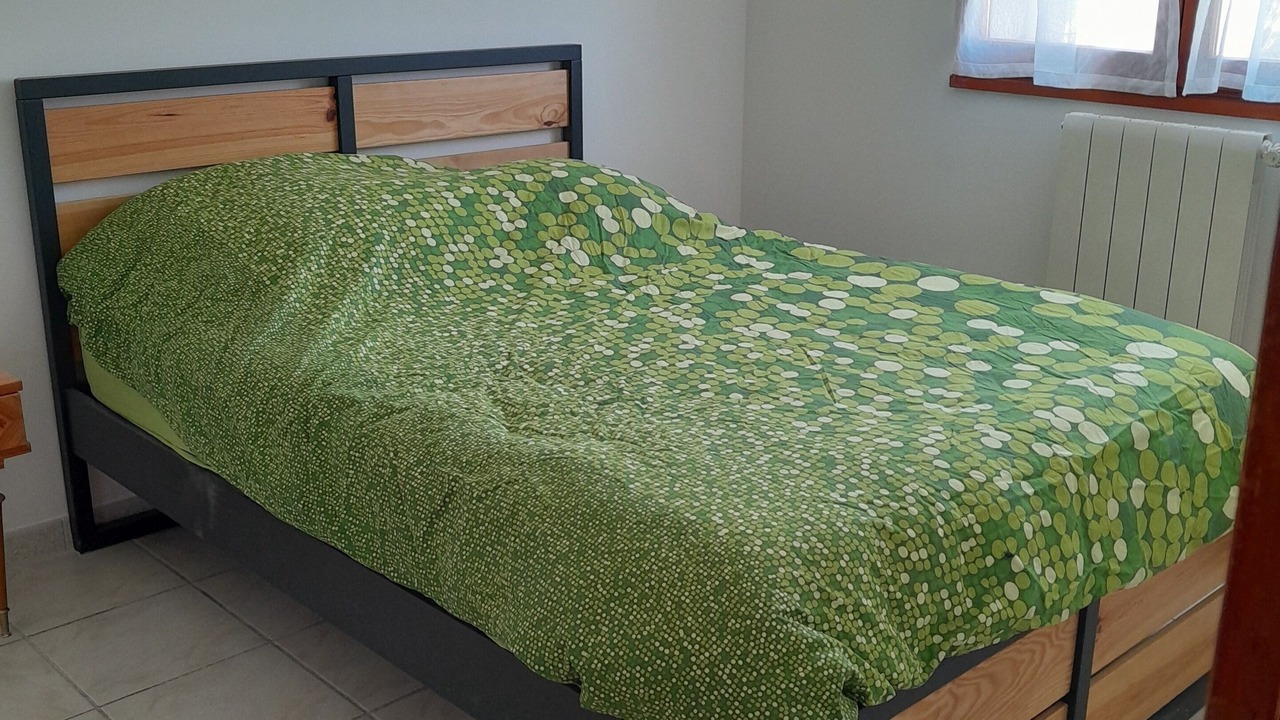 Photo of Bedroom in Saint-Genies-de-Comolas