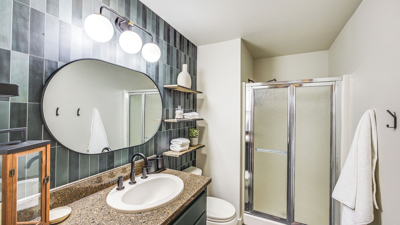 Photo of Bathroom in Naches