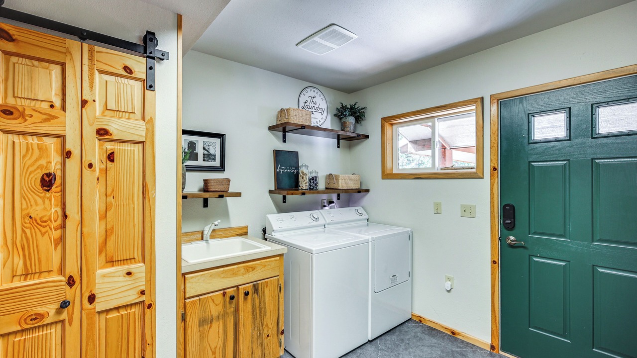 Photo of Bedroom in Naches