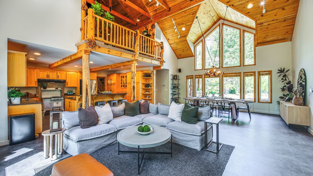 Photo of Bedroom in Naches