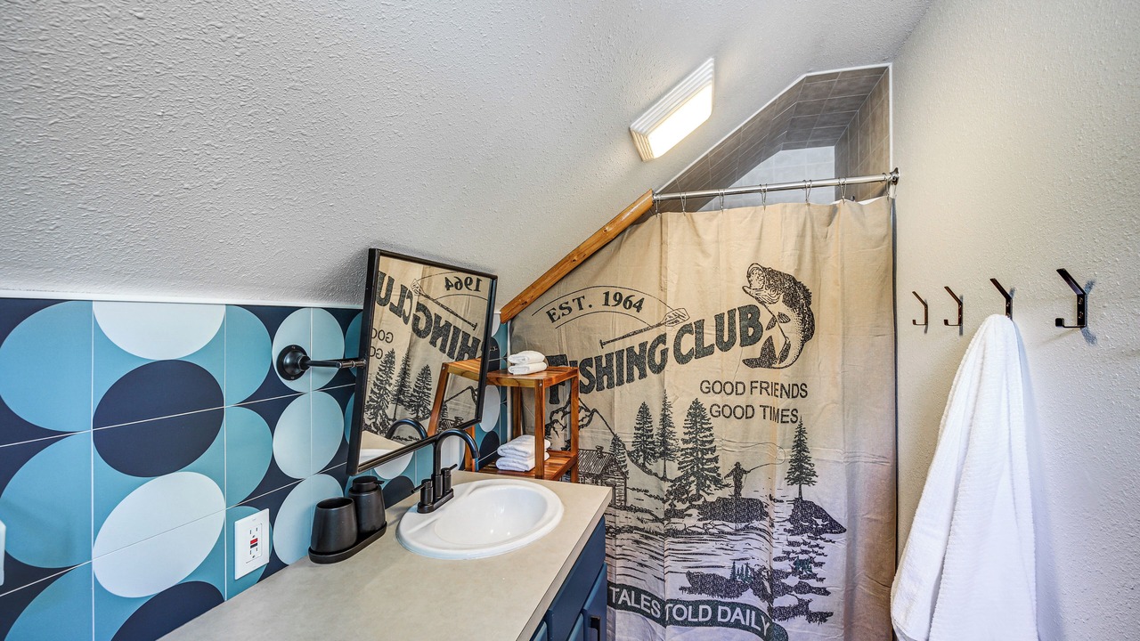Photo of Bathroom in Naches